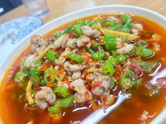 -艺味深尝(云锦路店)