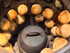 -百年夯碳烤胡椒饼(阿拉城店)