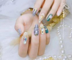 -如一·美甲美睫