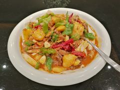 -马仕玖煲·融合菜·酥不腻烤鸭(人大店)