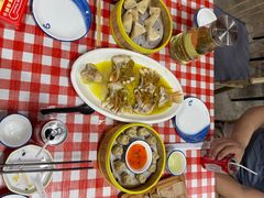 -琼大师东方烤乳猪(亚特兰蒂斯店)