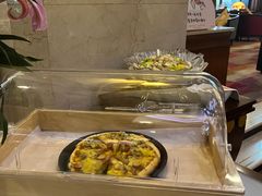 -国际饭店·原点咖啡吧ORIGIN CAFE&BAR