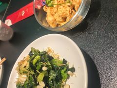 -辣尚瘾·烤鱼·新川菜(牡丹园直营店)