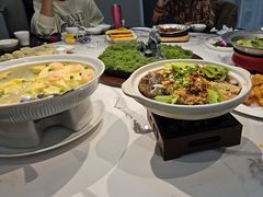 -忆江南·生态餐饮宴会酒店