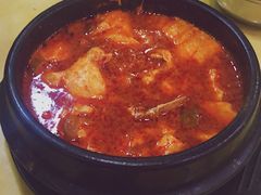 -牛信亭韩国料理·炭火烤肉(紫藤路店)