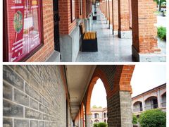 -辛亥革命博物院北区