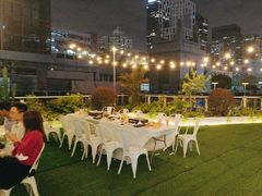 -CIAO·团建聚餐·生日派对轰趴馆(福田店)