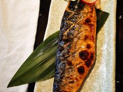 -昱匠·日本料理(金融街店)