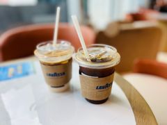 -LAVAZZA拉瓦萨咖啡(星荟中心店)