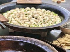 -哑巴生煎(临顿路店)