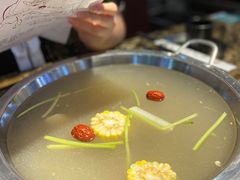 -林记潮牛·牛肉火锅(上马墩店)