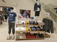 -优衣库(苏州天虹CCMall石路店)