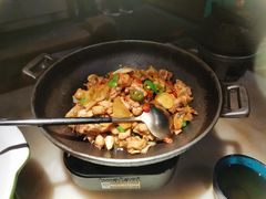 -佬麻雀·新湘菜(珠海金发购物中心店)