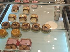 -爱达乐面包生日蛋糕(华油路店)