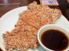 -蟹上黄·蟹黄面·江南糖水(人民广场店)