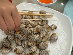 -新金盛·海鲜酒楼(盐田店)