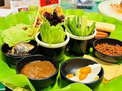 -淀里船宴(裕华东路店)