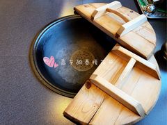 -农家铁锅炖(太阳沟店)