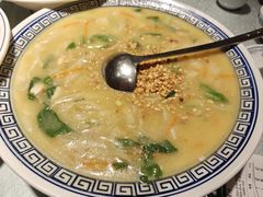 -老雒阳面馆·水席·洛阳菜(王城路店)