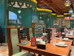 -驿楼兰·新疆菜(火车站店)