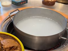 -淘米捞·米汤脆鲩鱼火锅(福田皇岗店)