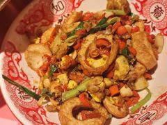 -恰八斗·猛火长沙菜(国贸店)