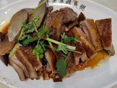 -长平老姿娘夜粥(平东一街店)