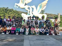 -白马涧龙池景区