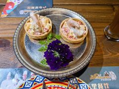 -卢布里西餐厅(海拉尔店)