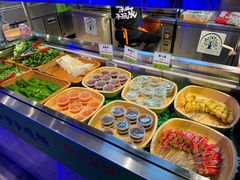-生火火·小炉子炭烤(金楠天街总店)