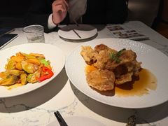 -奉天小馆·非遗东北菜(济南万象城店)