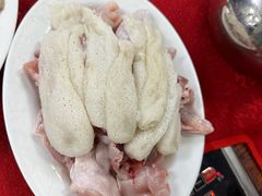 -花苑美食横琴生蚝火锅(拱北粤华路店)