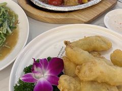 -厝包四点金·潮宴(太古仓店)