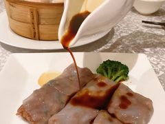 -红棉中餐厅·广州海航威斯汀酒店