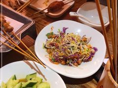 -管氏翅吧(国展店)