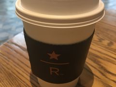 -星巴克臻选(湖滨道店)