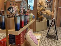 -霸王茶姬(大连万象汇店)