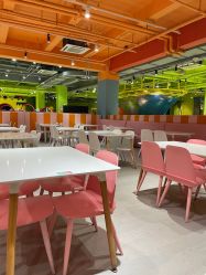 -宝燕乐园(闵行旗舰店)