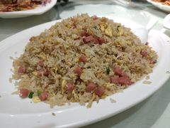 -海儀美食楼(湾仔海鲜街店)
