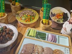 -徽鼎顺·臭鳜鱼 虾仁灌汤包(和平路店)