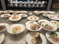 -健眺小海鲜(临海后山店)