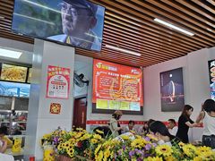 -凤张螺蛳粉·爽口粉(跃进路总店)