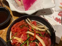 -赤坂亭·M9和牛烧肉·铁板烧(合肥万象城店)