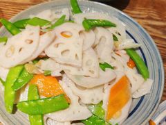 -静一餐厅·湖北菜(前门店)