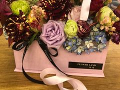 -卓花境Flowerwonderland花店