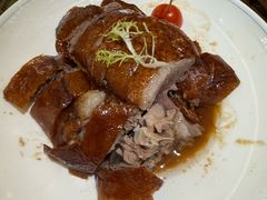 -椿记烧鹅(叠彩店)