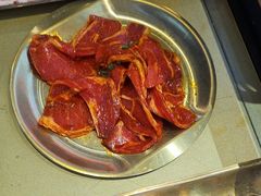 -秦炉烤肉(财富中心店)