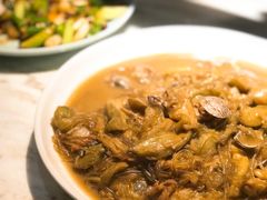 -日丰园海肠水饺·老字号大连海鲜(和平广场店)