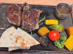 -豪客来牛排(成都锦江大融城店)