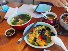 -北京柏悦酒店·锦庭餐厅Dining Room